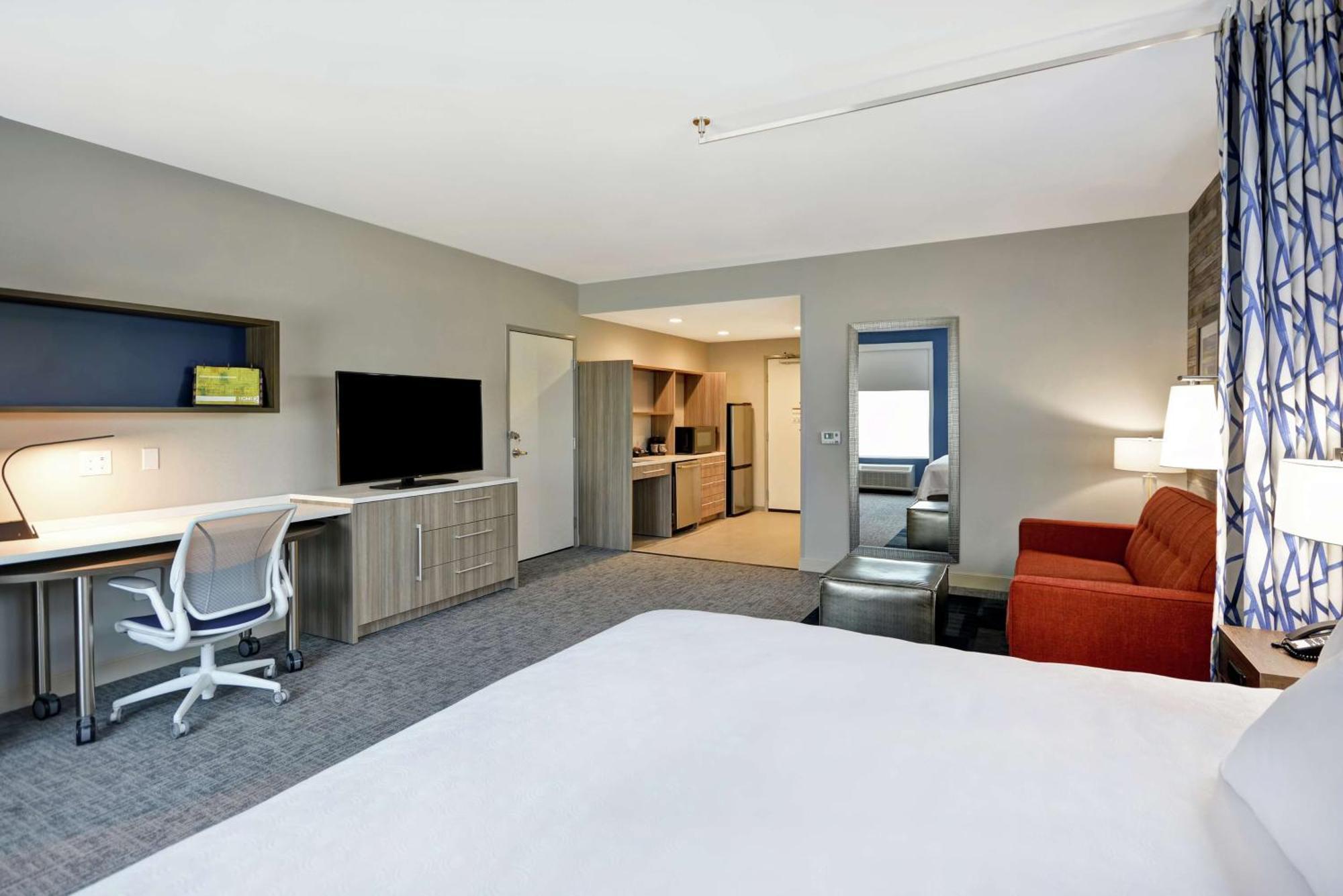 Hotel Home2 Westchase