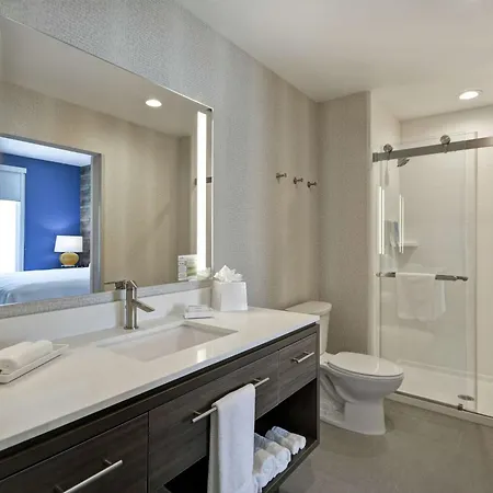 Home2 Suites Houston Westchase Exterior photo