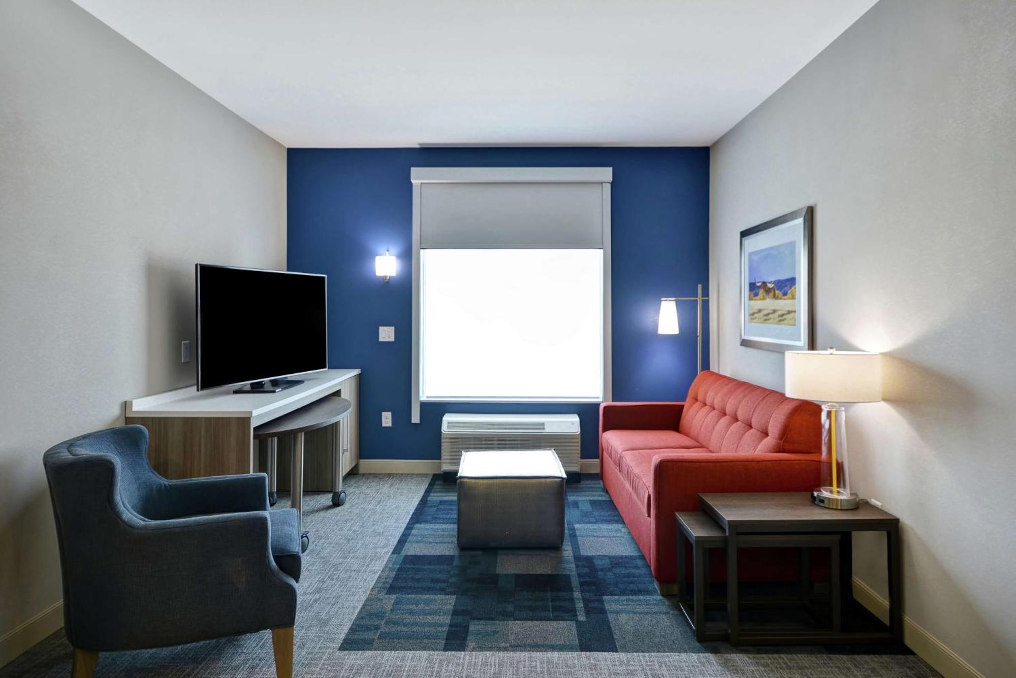 Home2 Westchase Hotel Houston