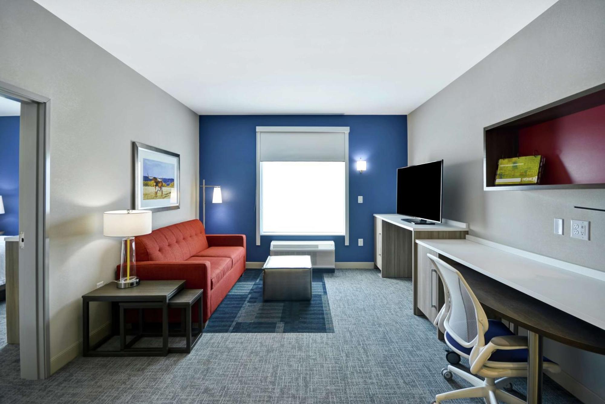 Home2 Westchase Hotel