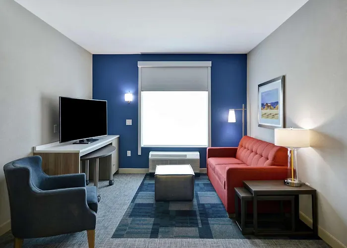 Home2 Suites Houston Westchase