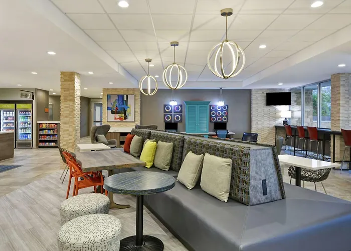 Home2 Suites Houston Westchase