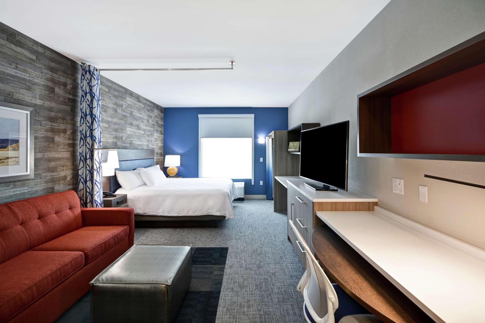 Home2 Westchase Hotel Houston