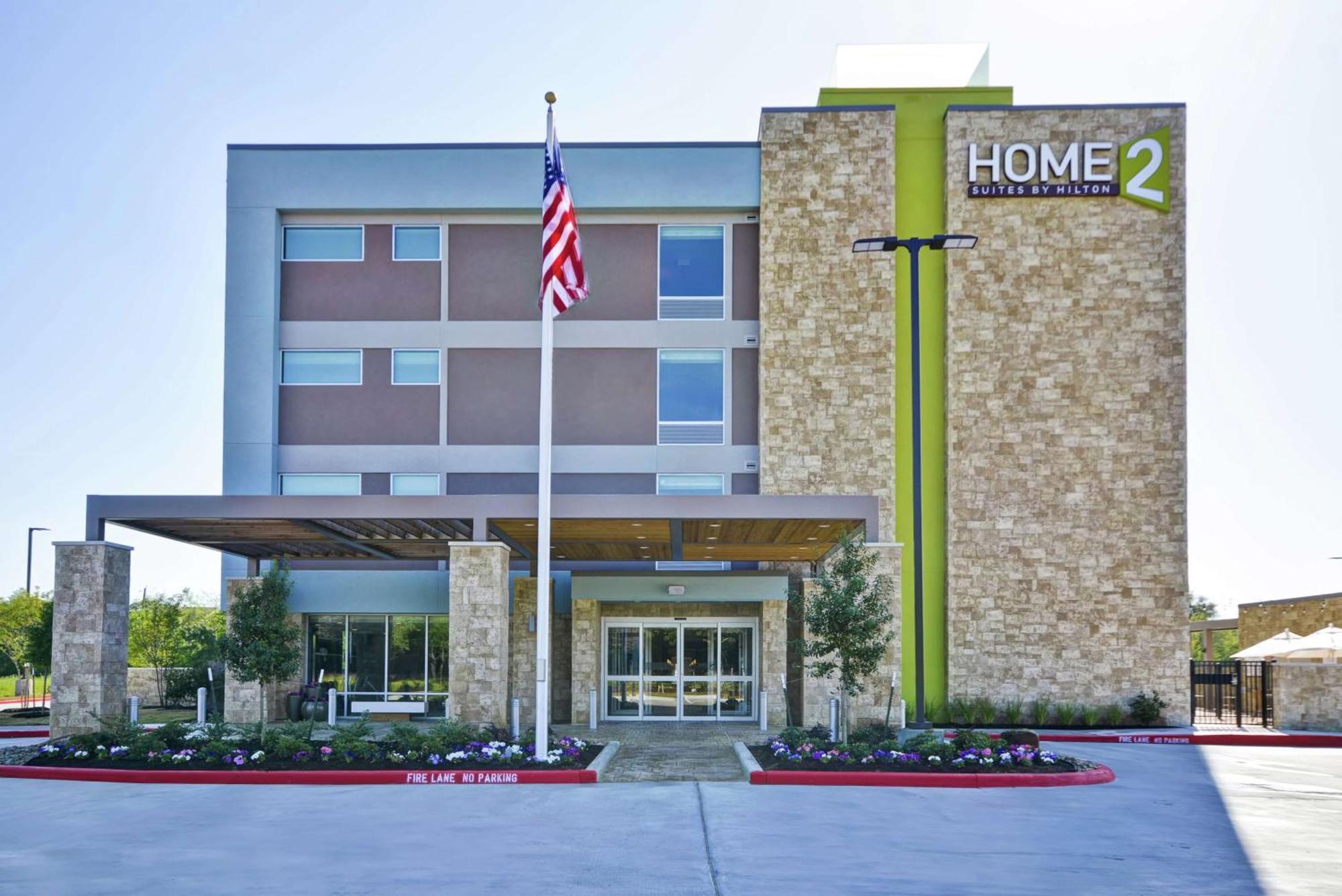 Hotel Home2 Westchase 3*
