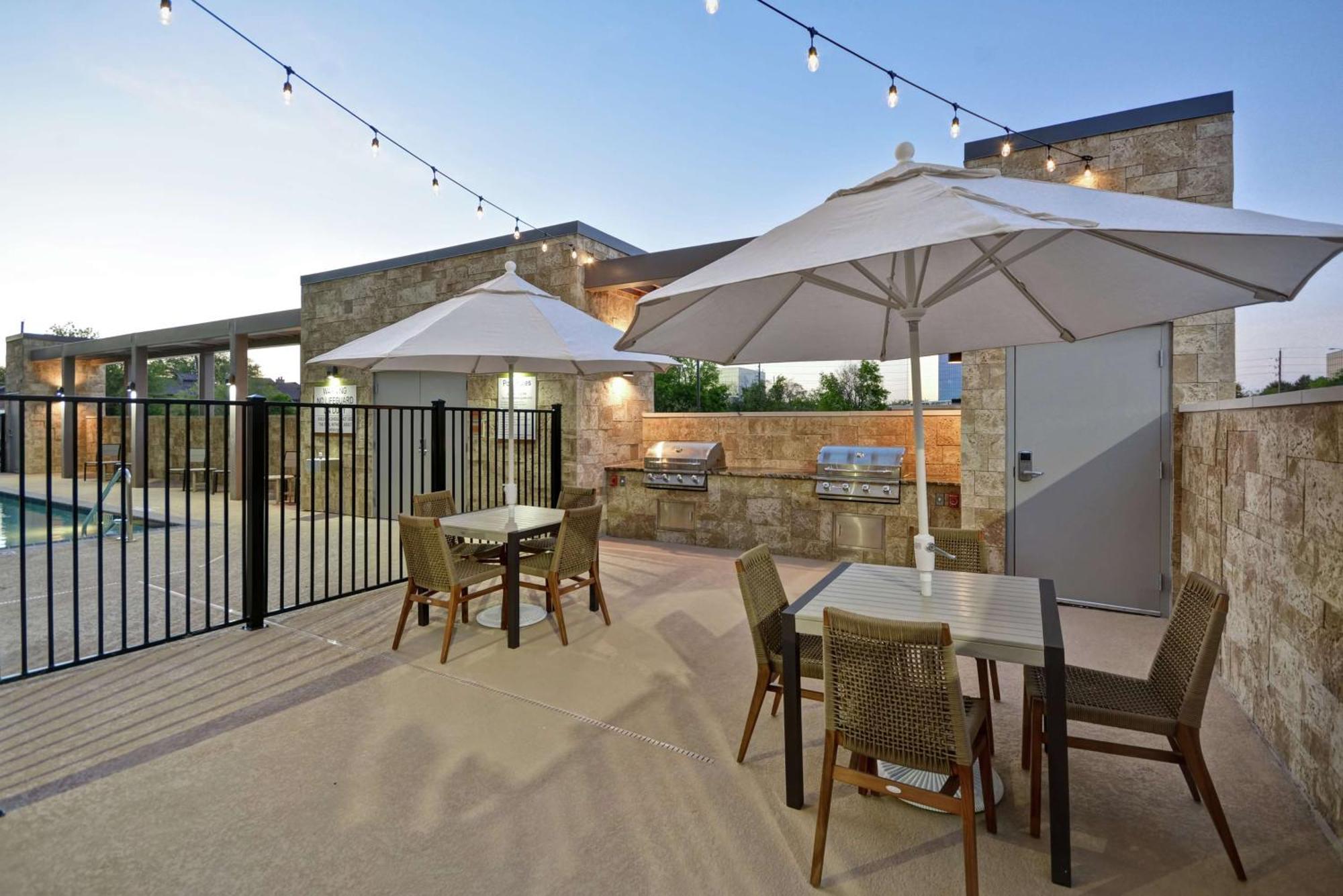 Hotel Home2 Westchase
