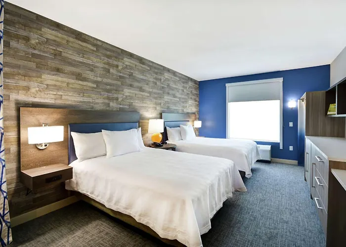 Home2 Suites Houston Westchase