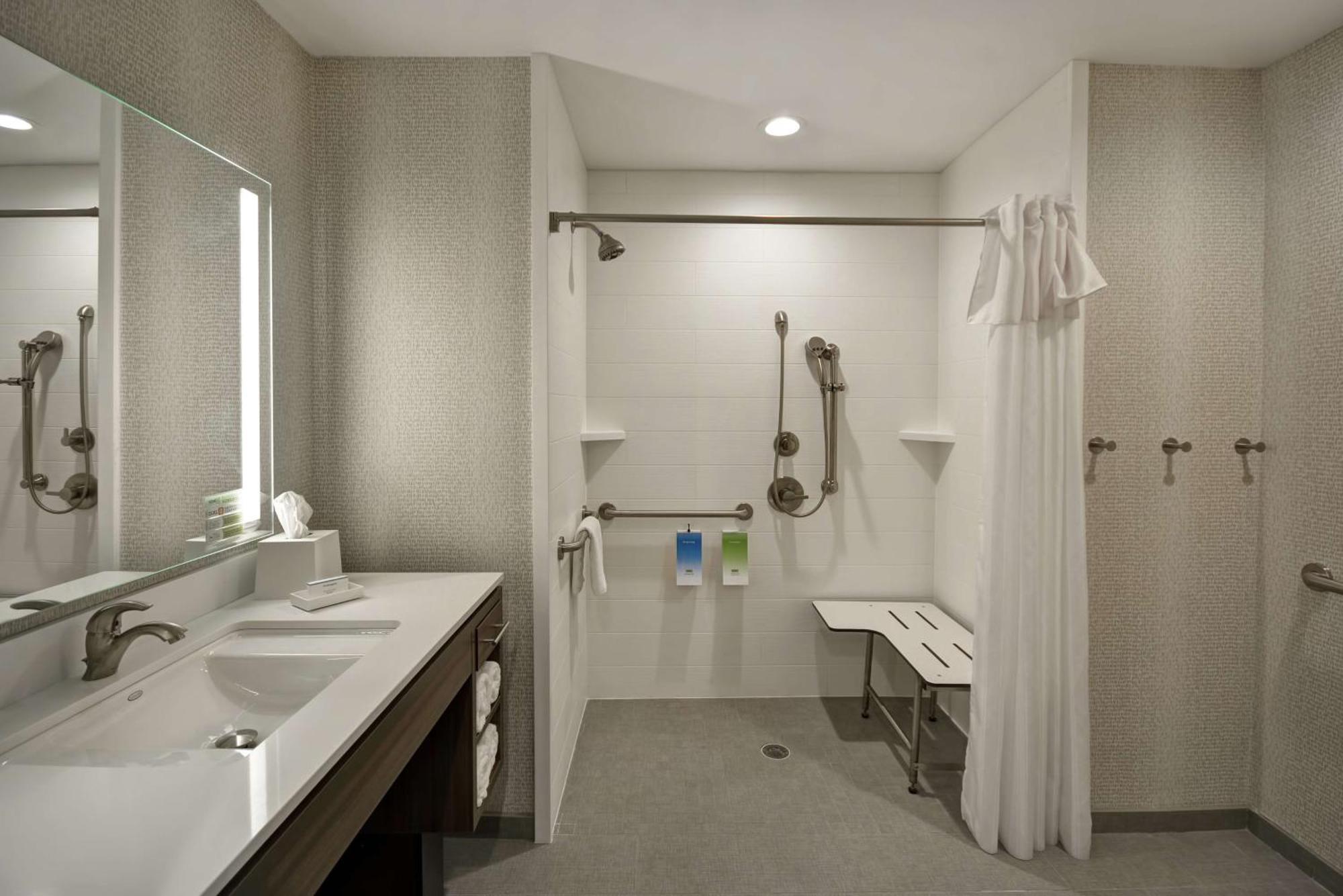 Home2 Westchase Hotel